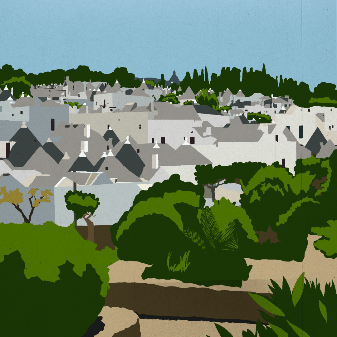 Alberobello: Shrouded in Myths and Stories - Aperitivo Club