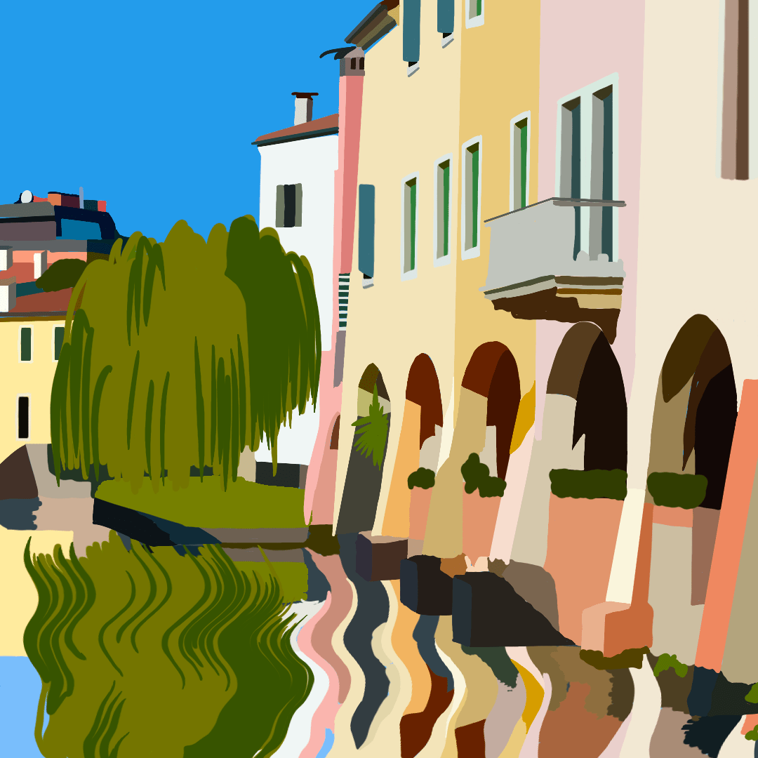 Treviso: The Land of Prosecco wine - Aperitivo Club