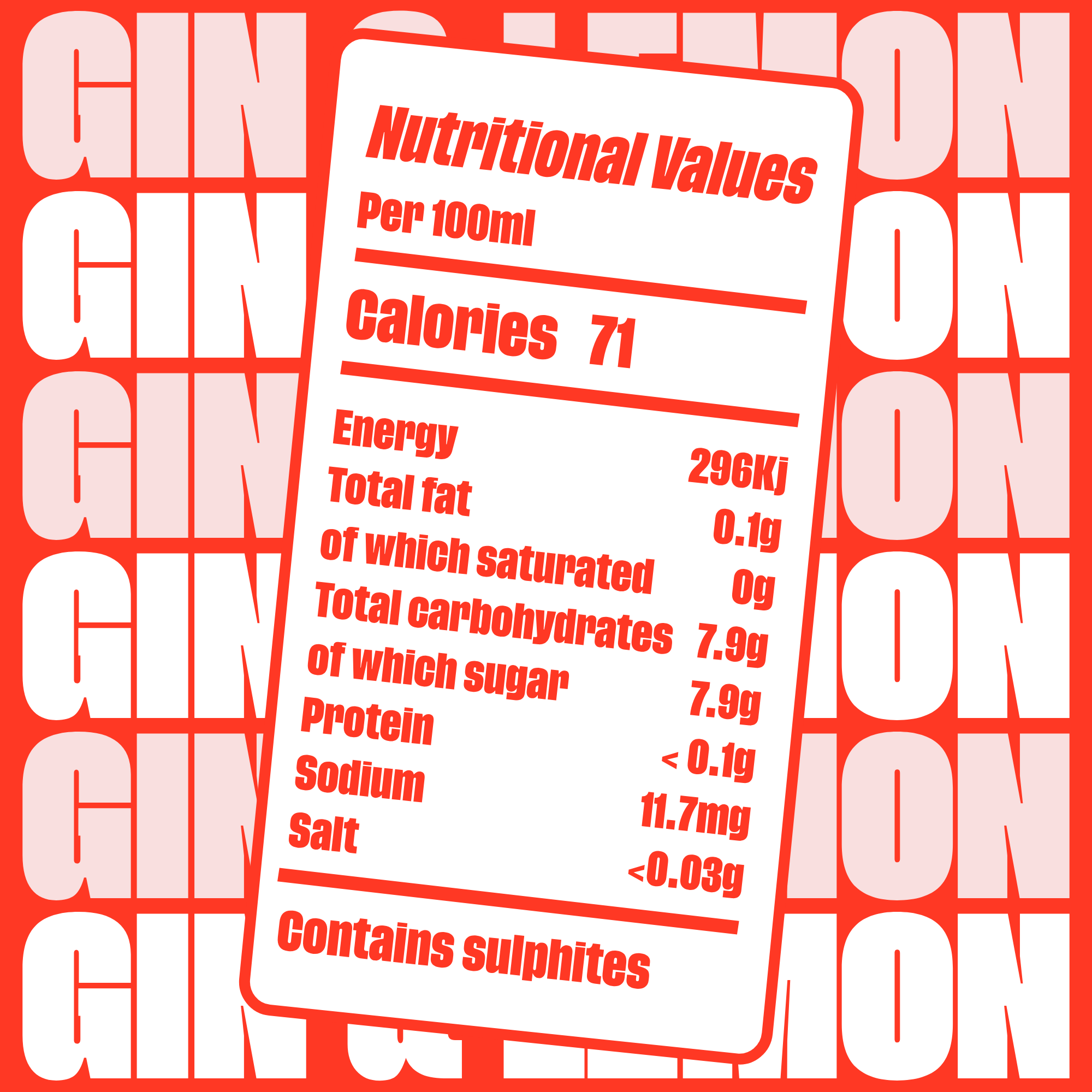 GIN & LEMON - Aperitivo Club